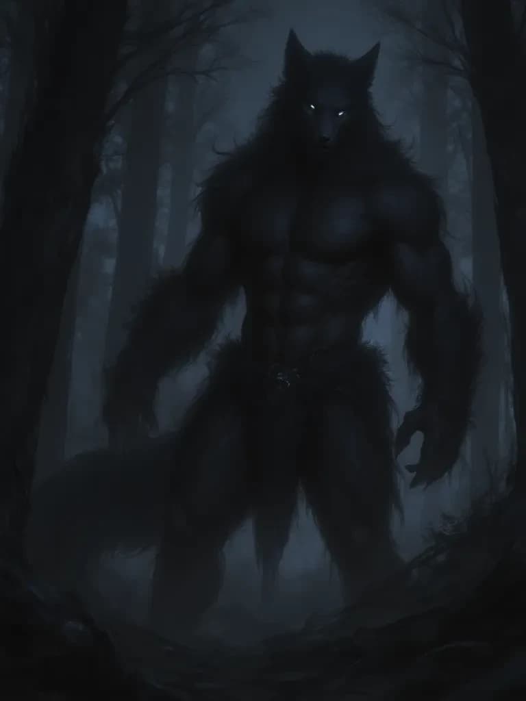 The lycan encounter thumbnail