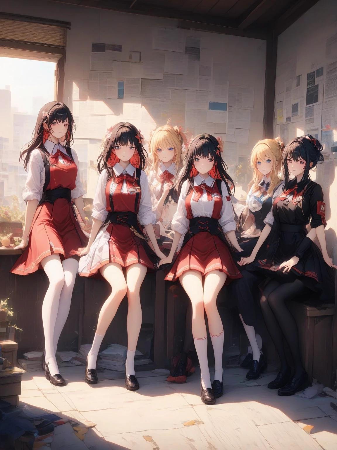 (Sisters) your friends thumbnail
