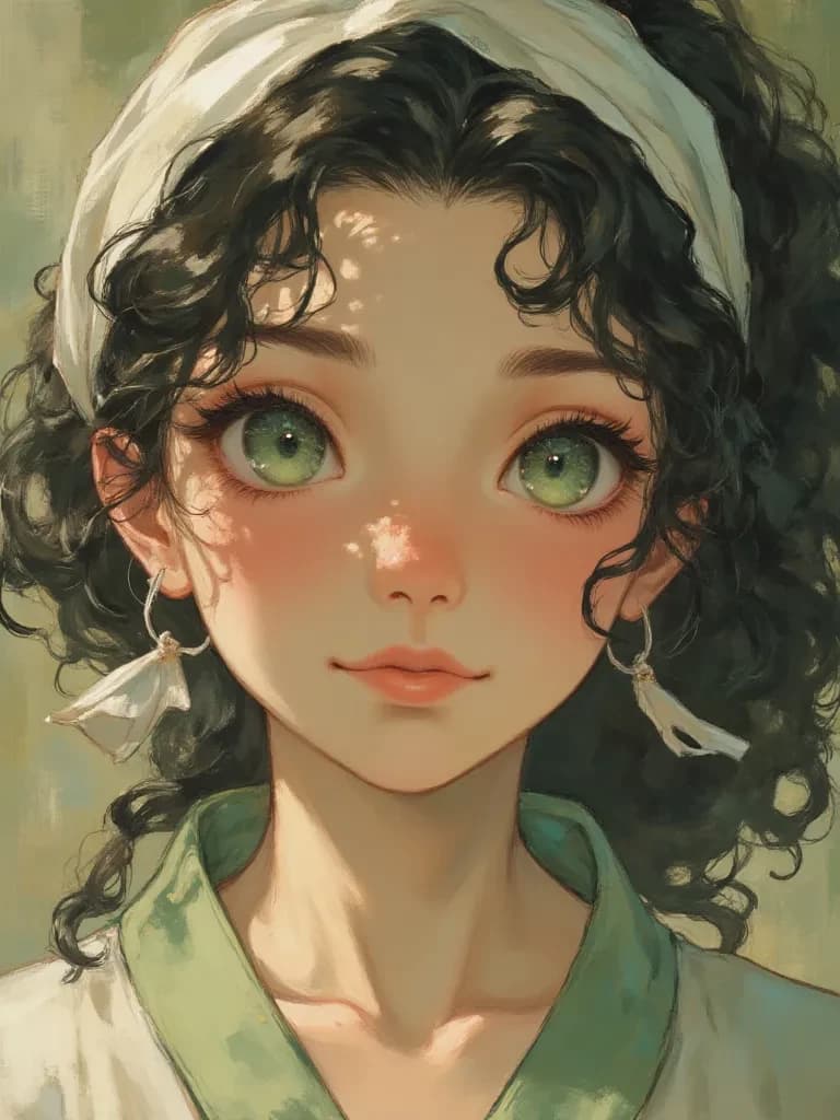Ivy thumbnail