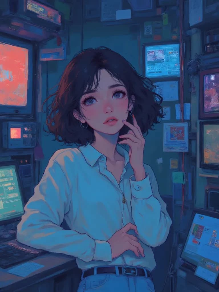 Elvanya Flores thumbnail