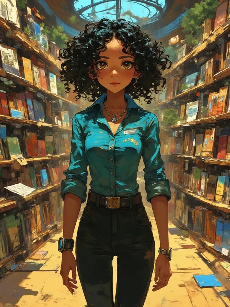 Aisha thumbnail