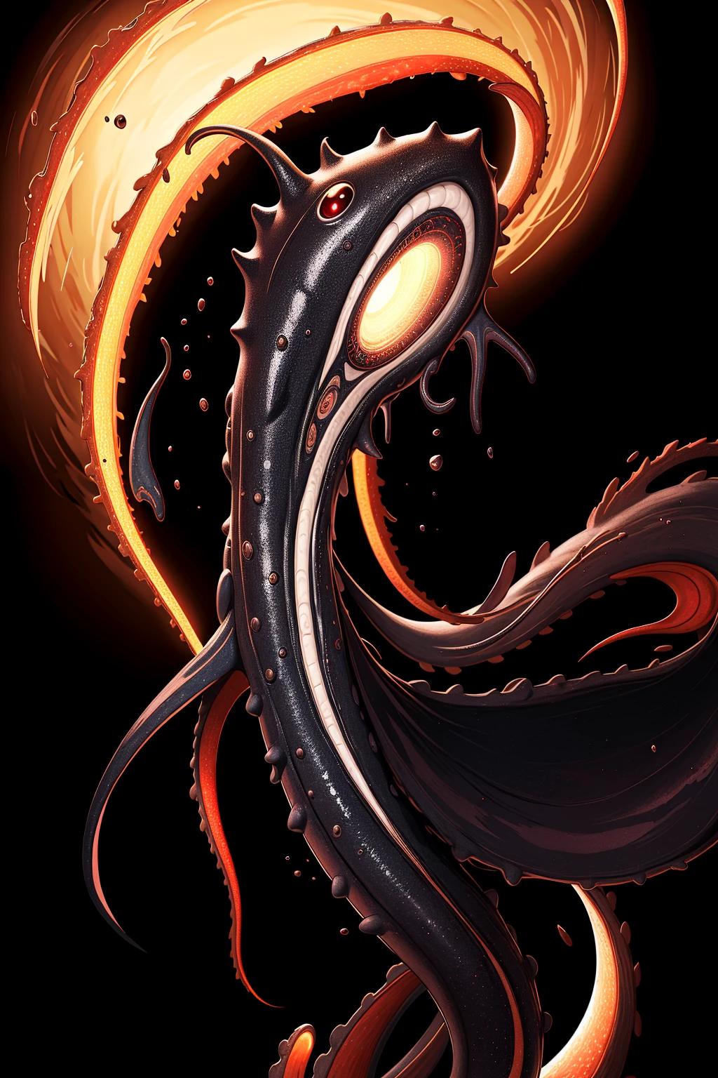 XYLAR - TENTAKELLINGS thumbnail