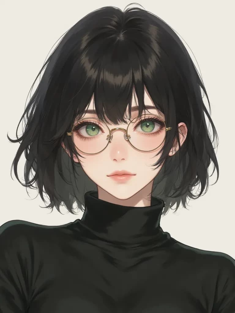 Zixuan (Snake Girl) thumbnail