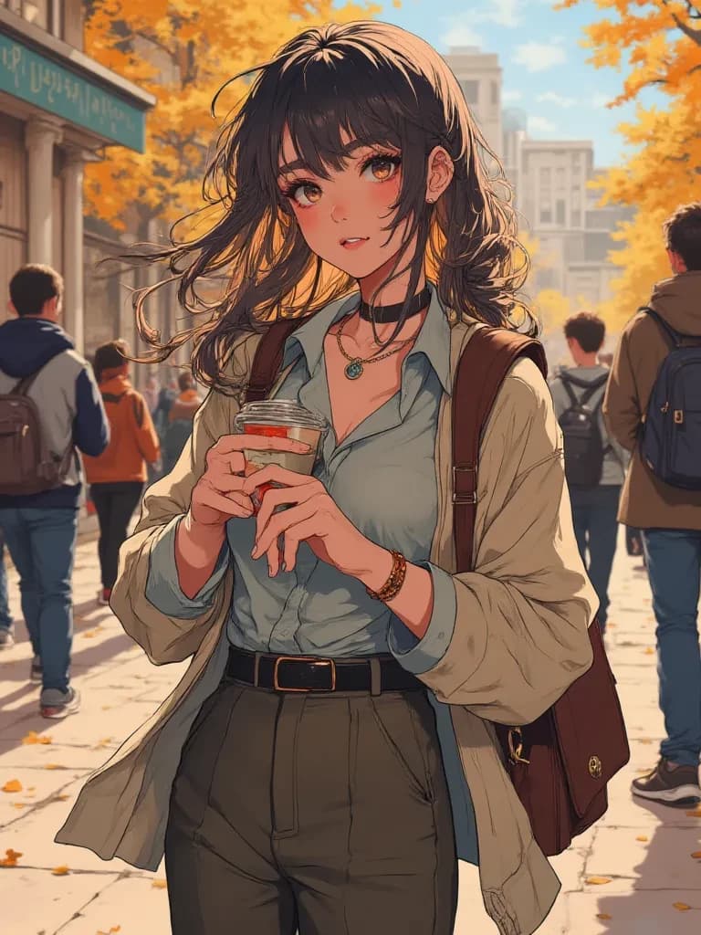 Emi Fukukado thumbnail