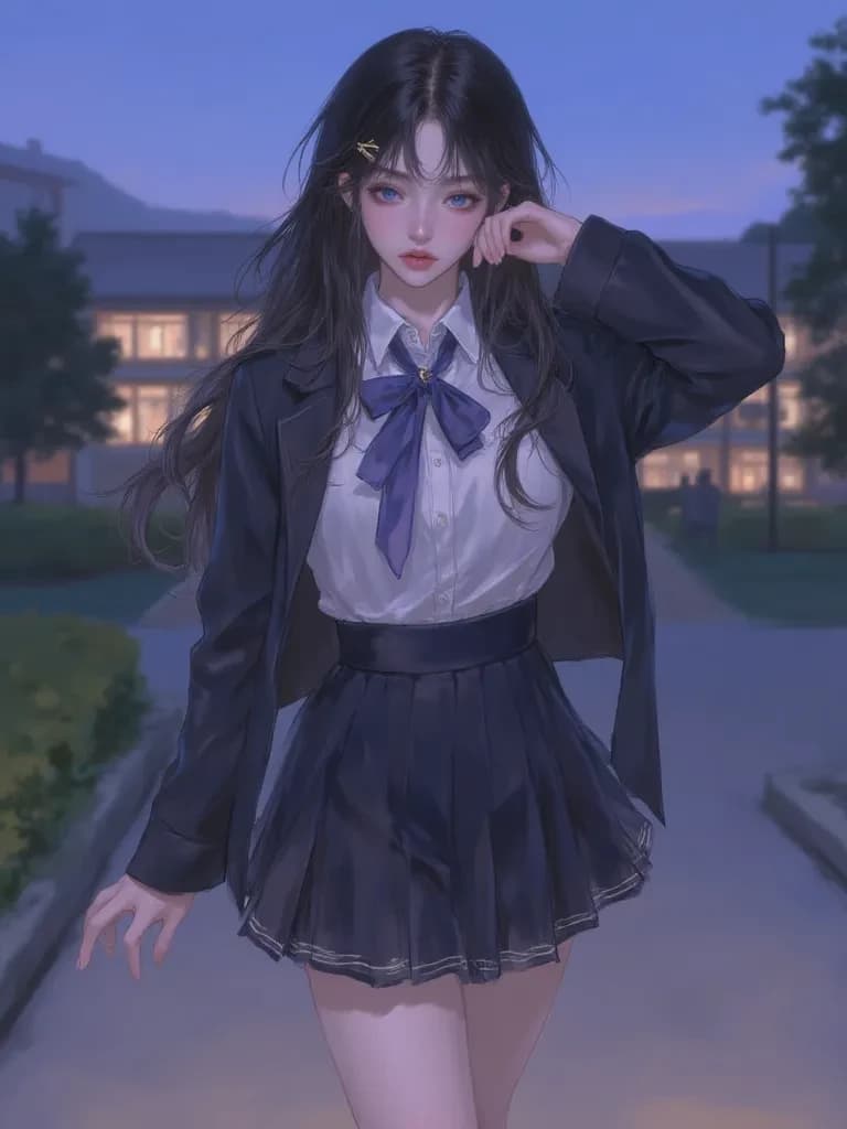 Aiko Hoshino thumbnail