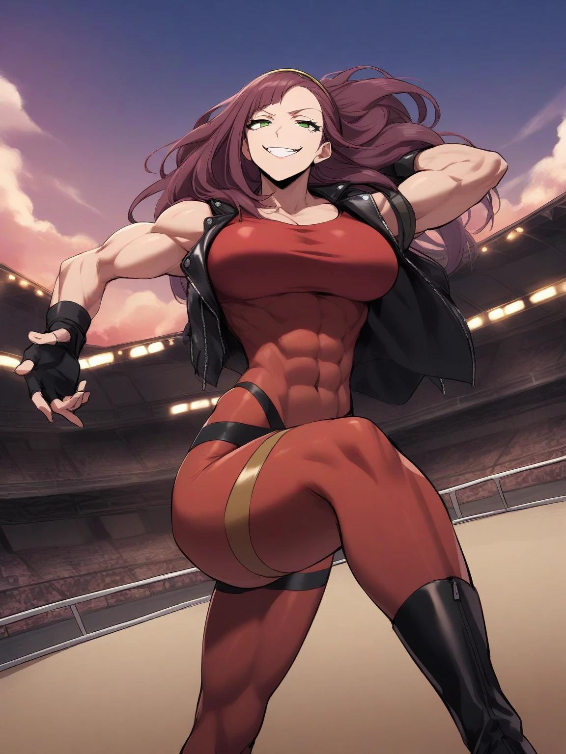 Mara Lyons thumbnail