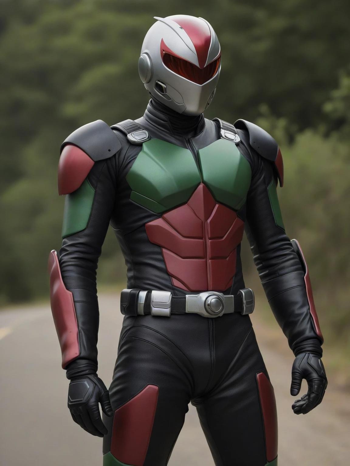 Kamen Rider Story and Fanfic Generator. thumbnail