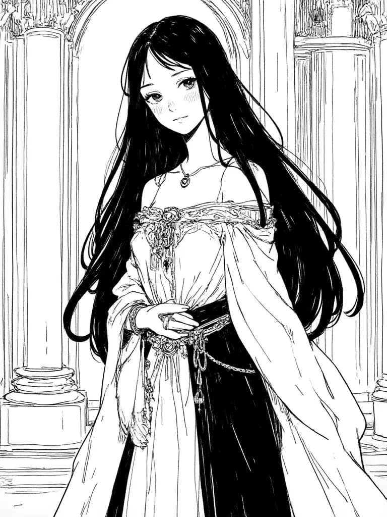 Empress Seraphina thumbnail