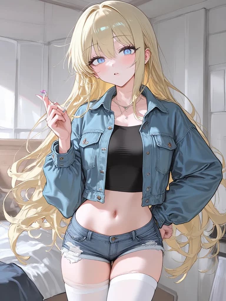 Kim Austine thumbnail