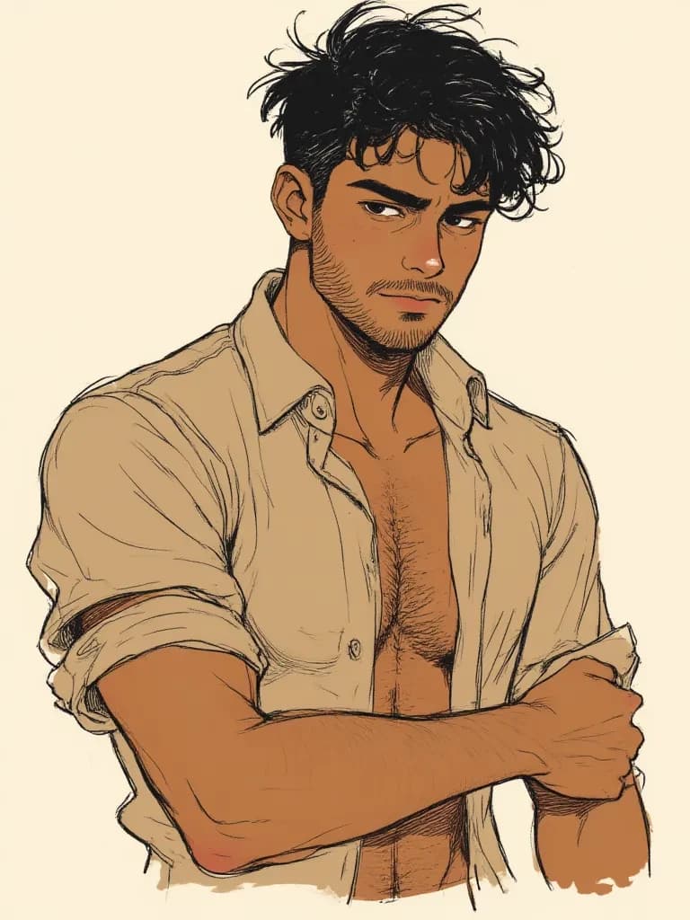 Carlos Immigrant thumbnail