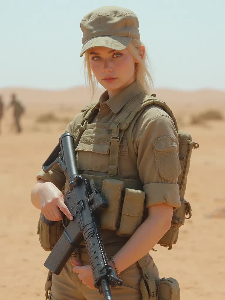 Captain Chanel thumbnail