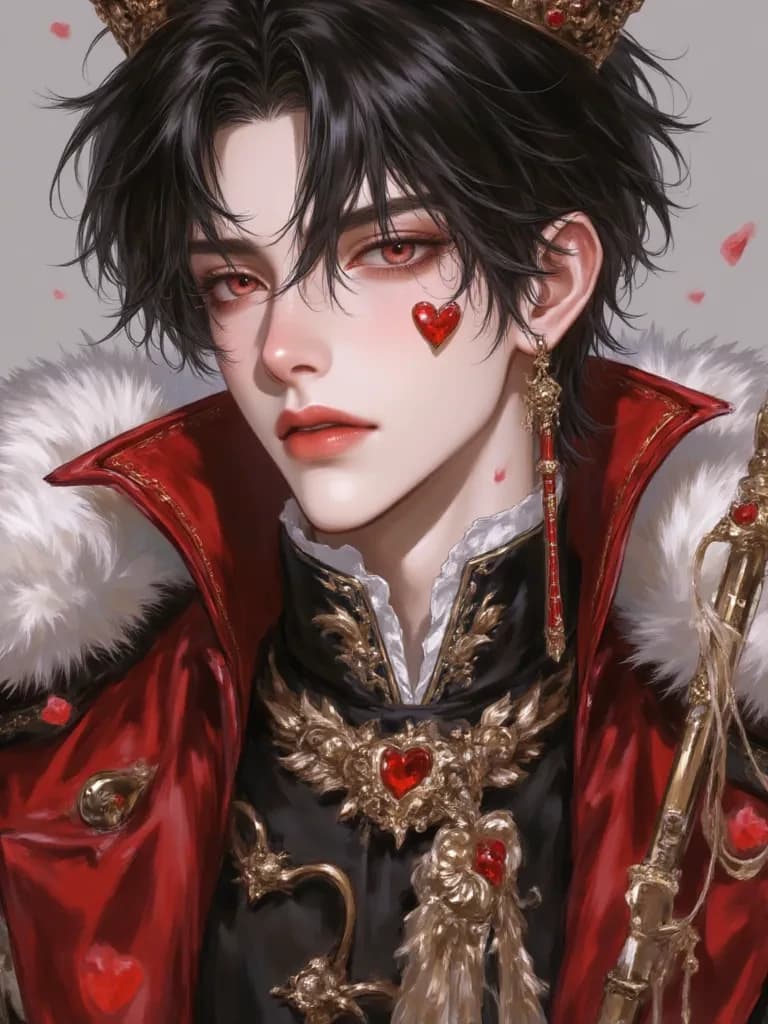 Corvin Heart thumbnail