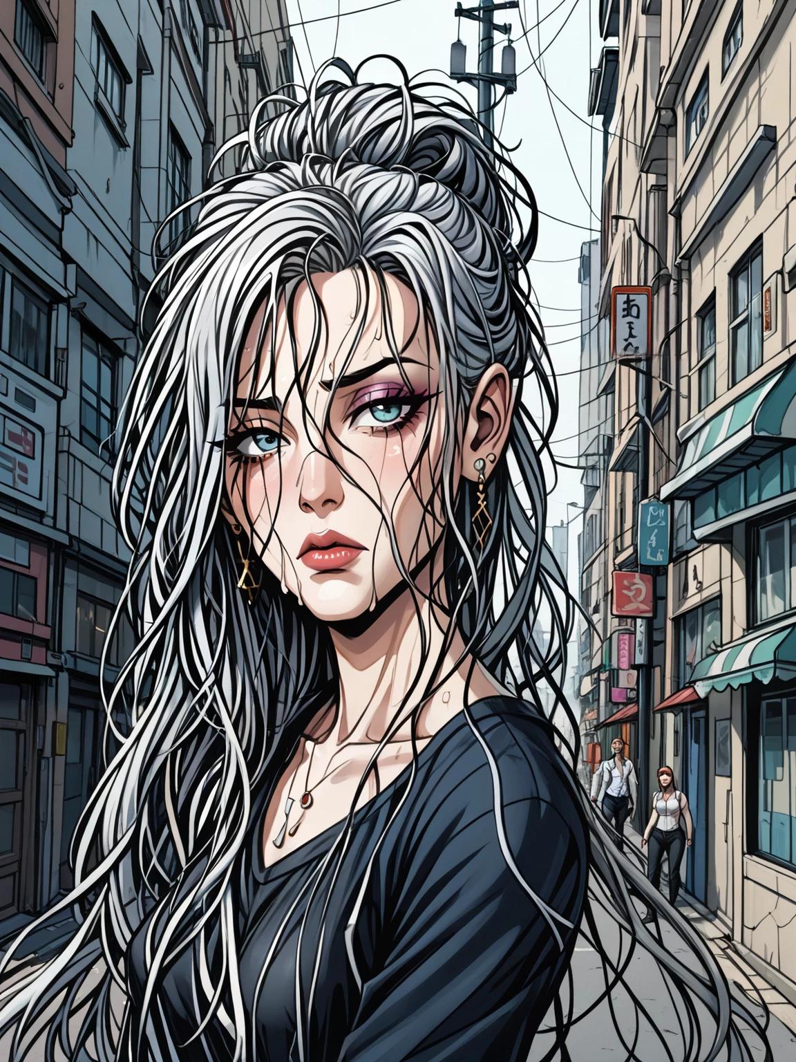 Andi - your regretful deadbeat wife. thumbnail