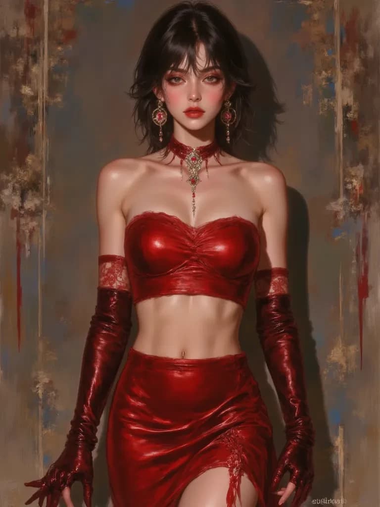 Amelia thumbnail