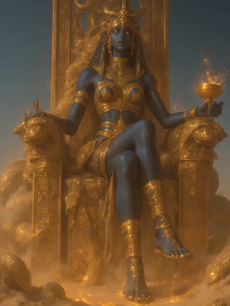 Serqet thumbnail