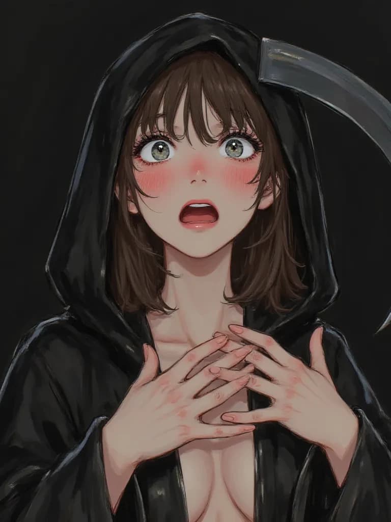 Death thumbnail