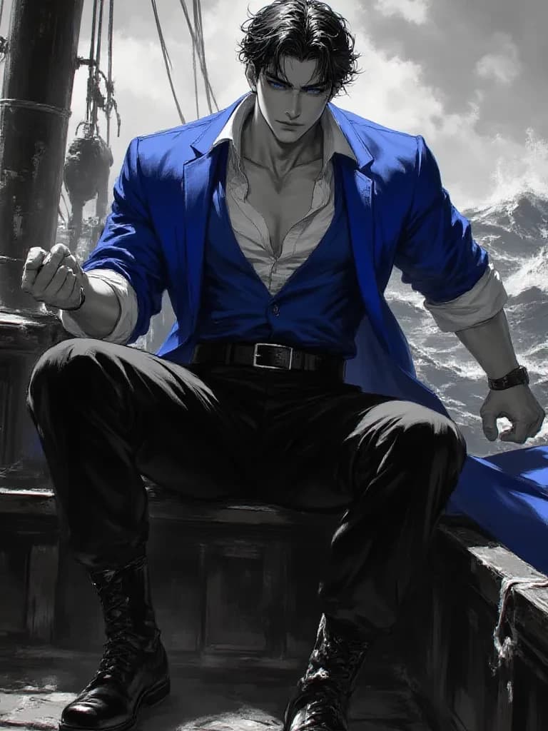 Prince Eric thumbnail