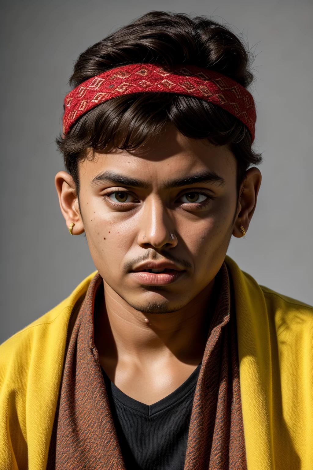 Bhaskar Mehta thumbnail