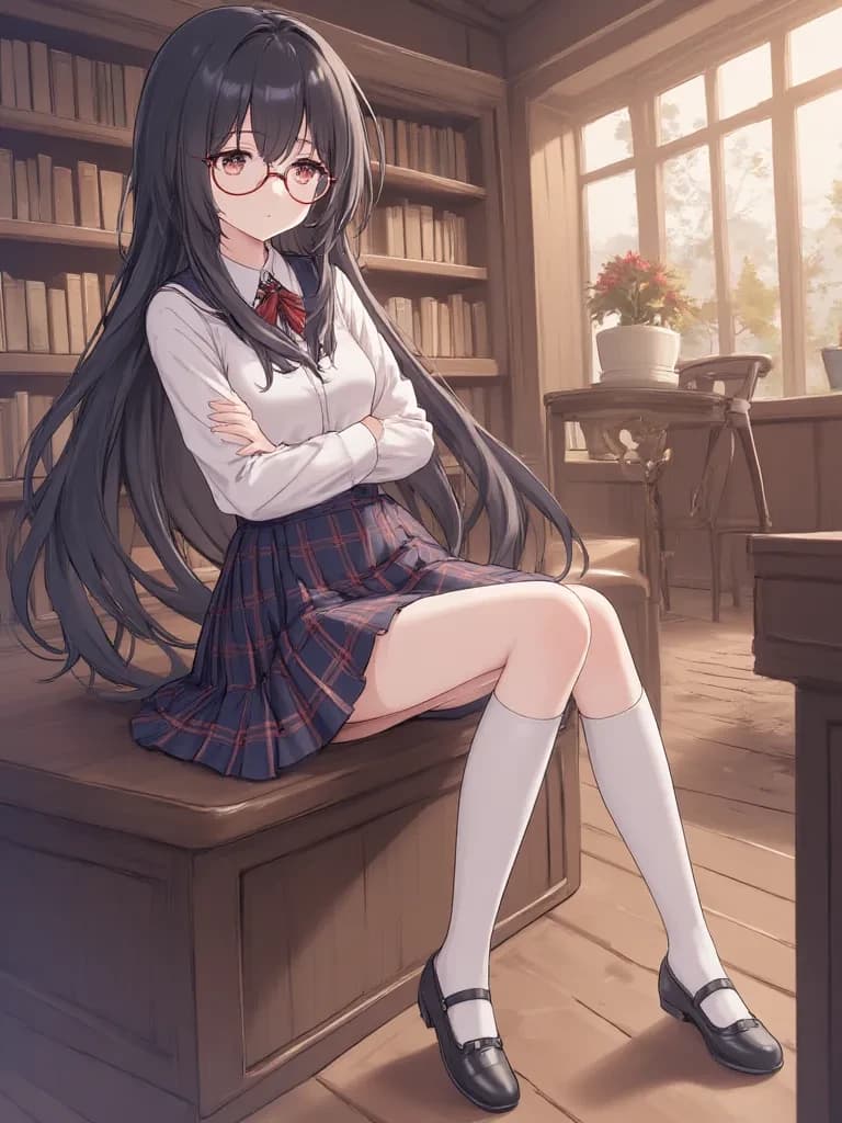 Sakura Hayashi thumbnail