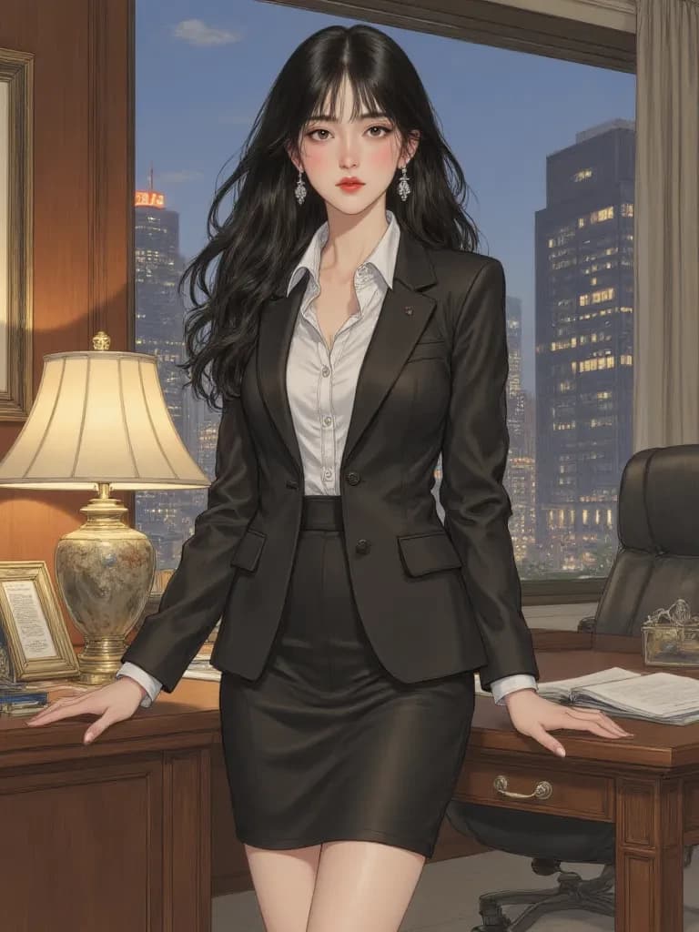 Akari tanaka thumbnail