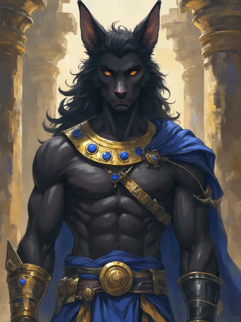 Egyptian gpds thumbnail