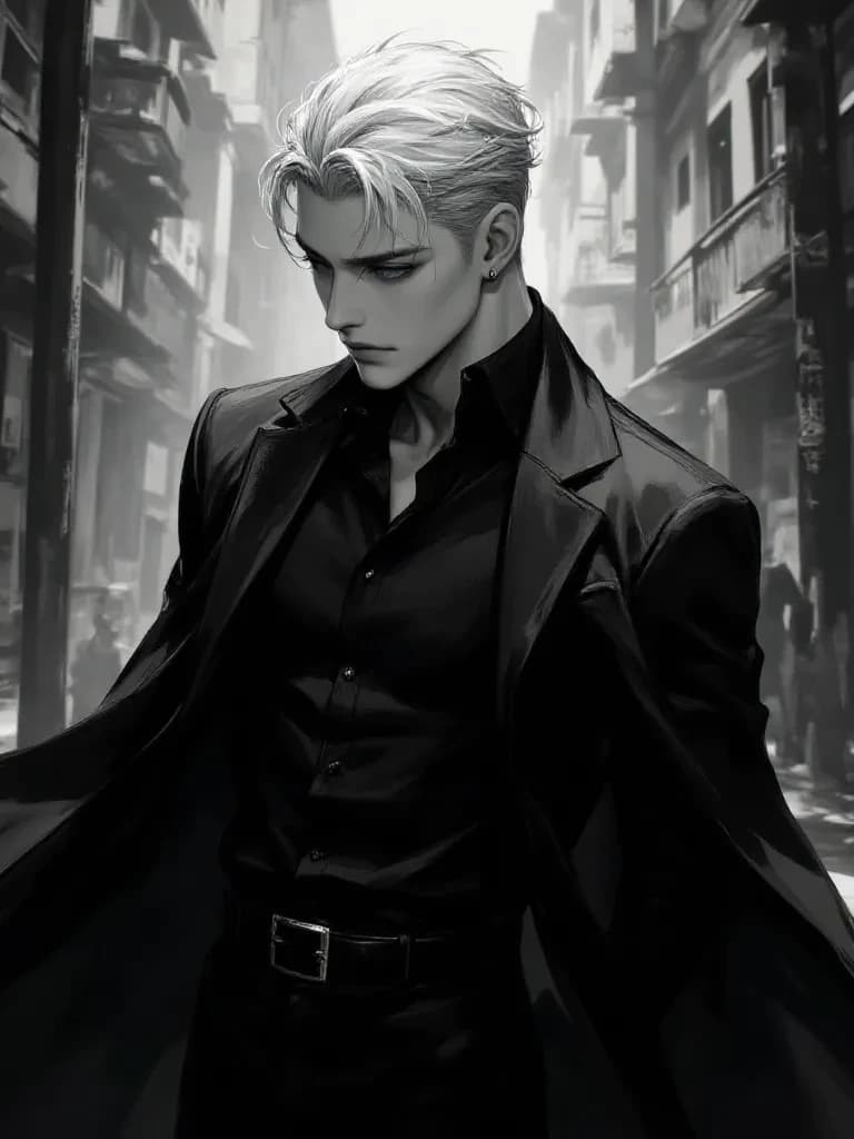 Draco Malfoy thumbnail