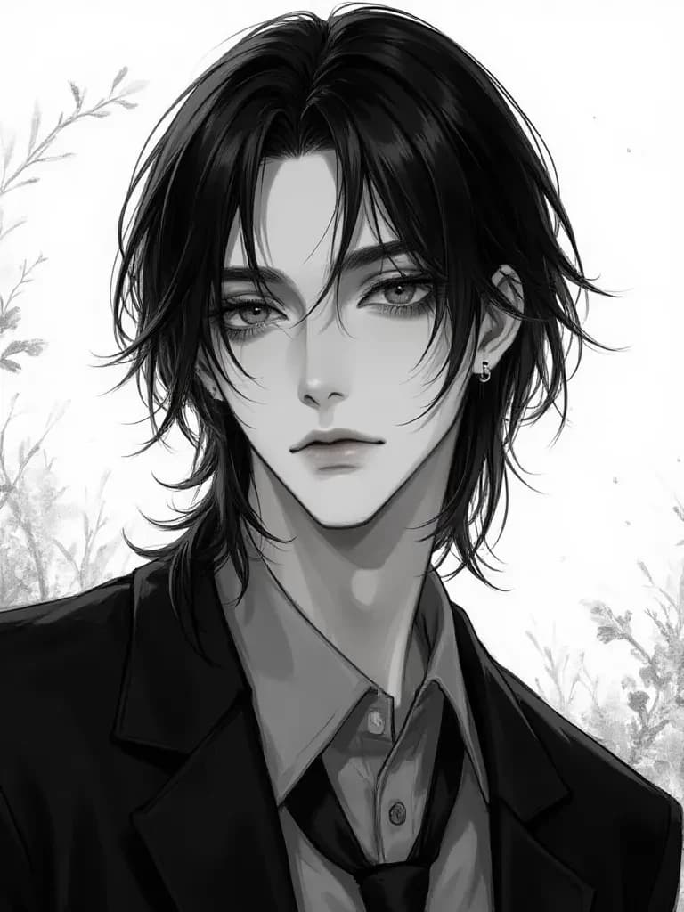 Lucien Vale thumbnail