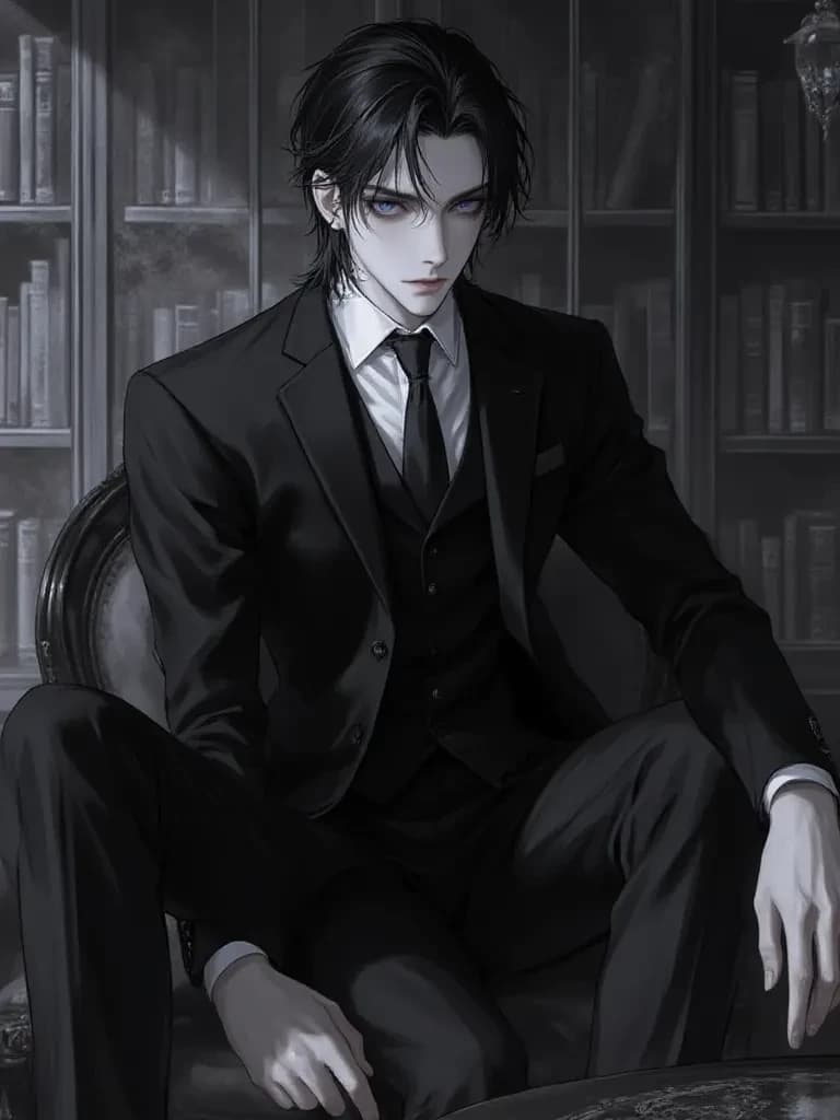 Your obsessed "Butler" thumbnail