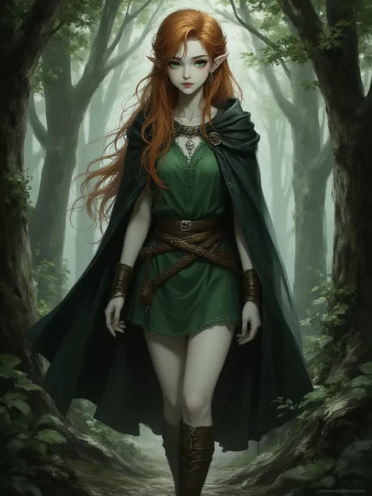 Elara Whispershade thumbnail