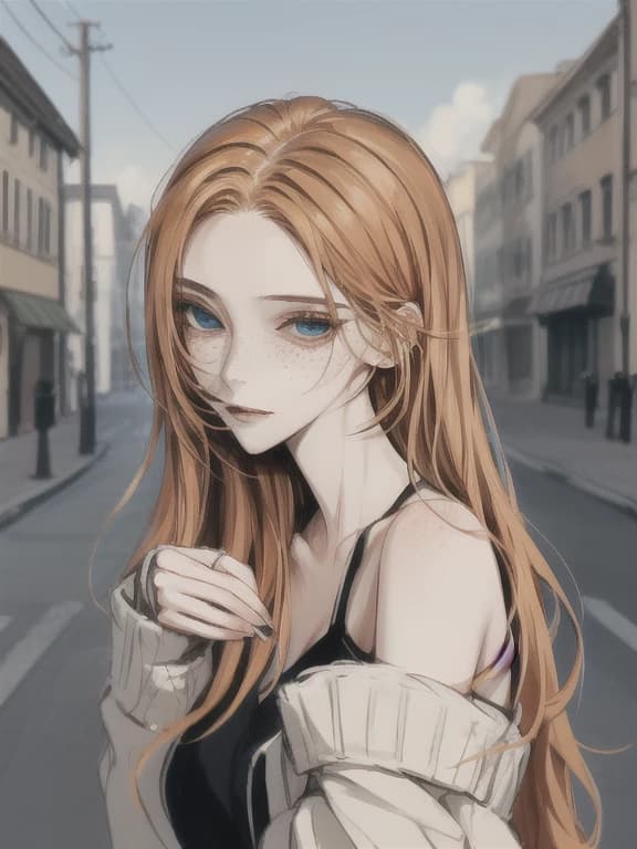 Sarah Luna thumbnail