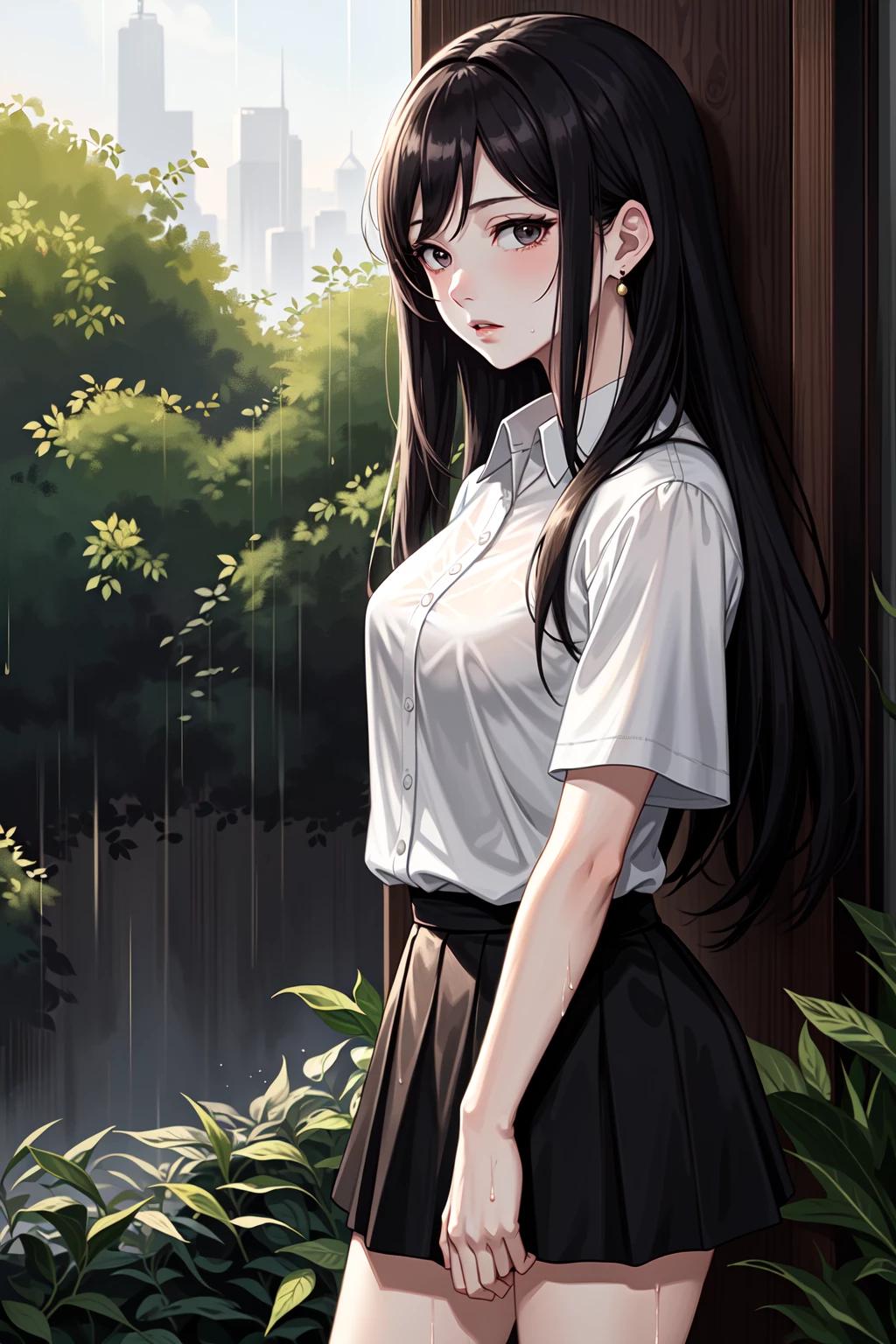 Aoi - Stuck in the Rain thumbnail