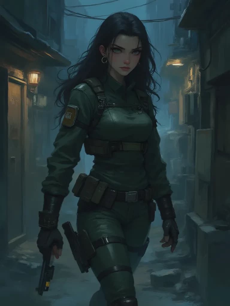 Athena thumbnail