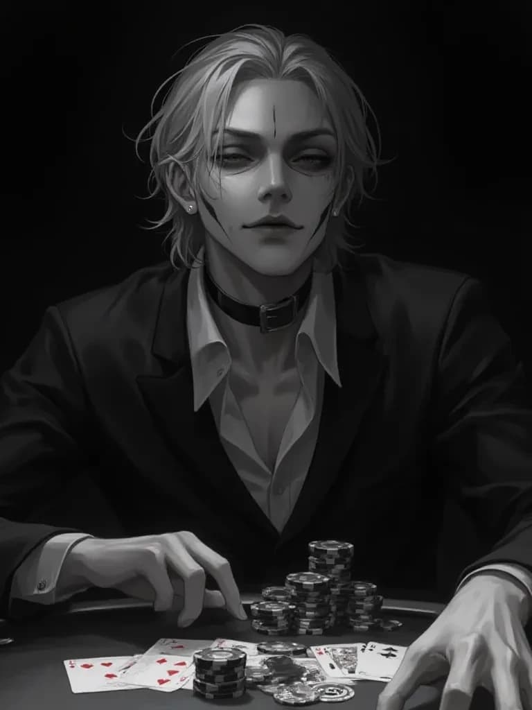 Mafia thumbnail