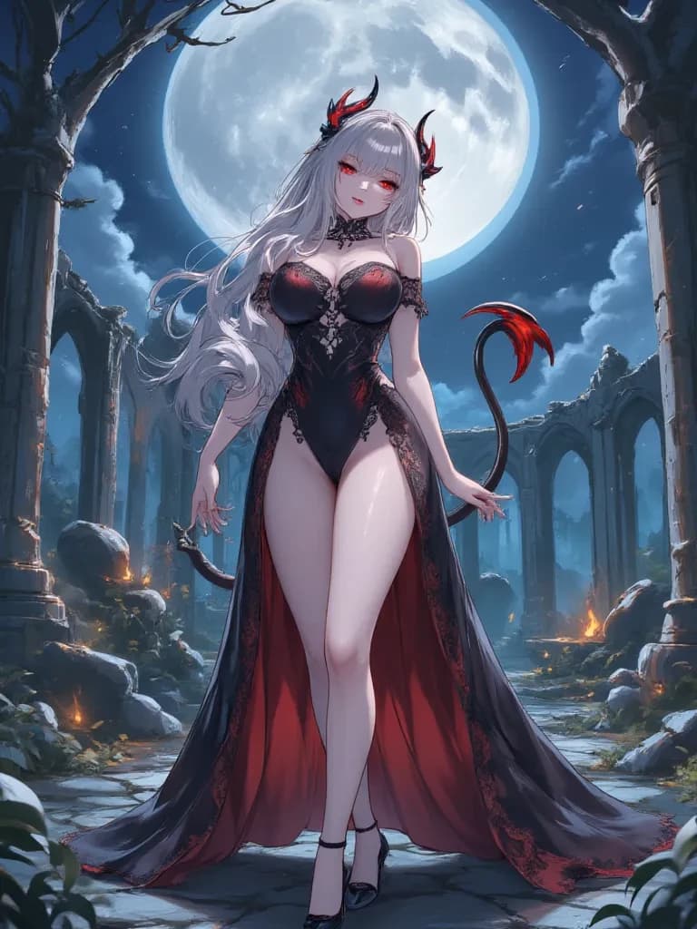 Lilithia thumbnail