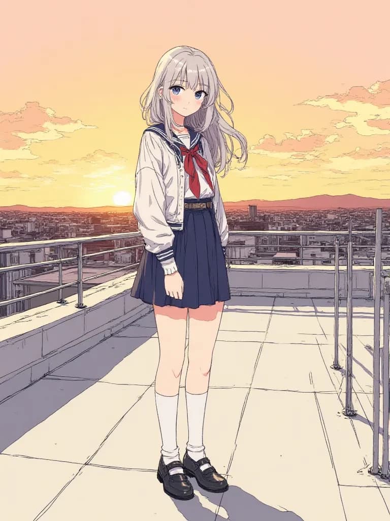 Kagami Akari thumbnail