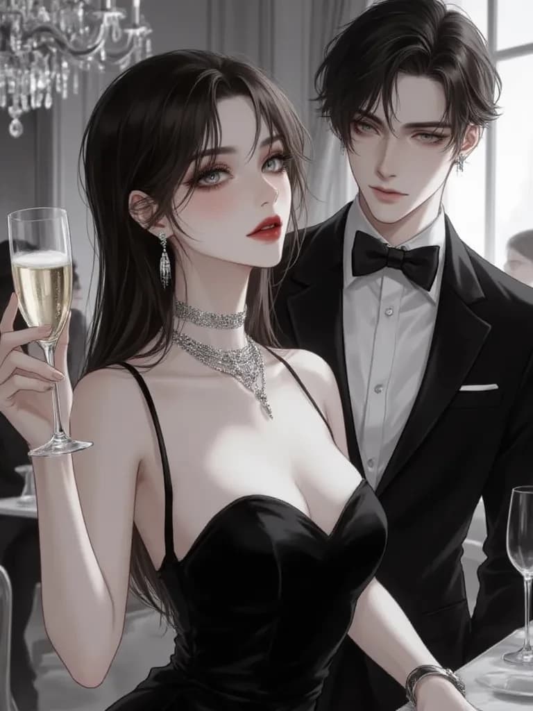 Contract marriage thumbnail