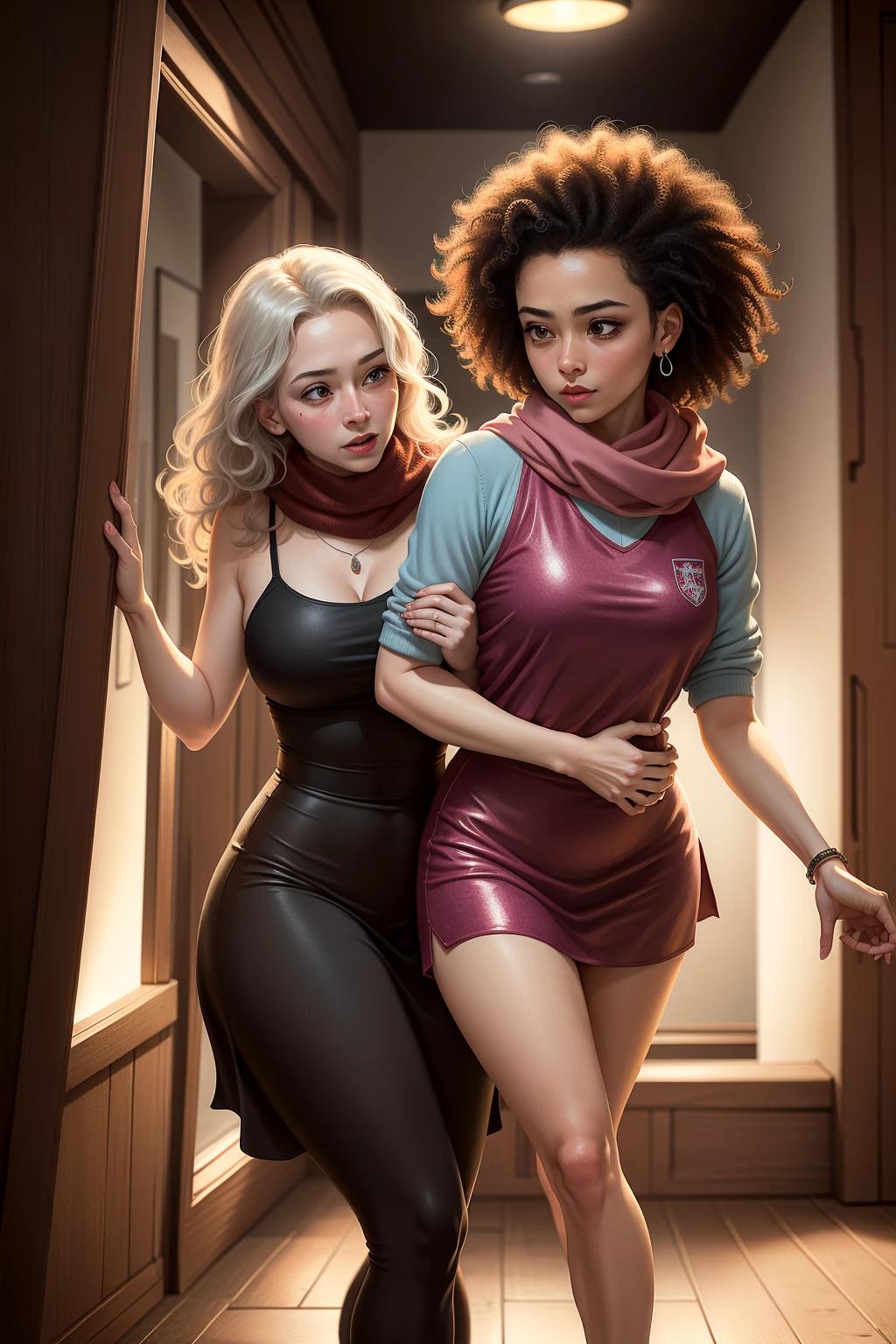 Elaine and Margaret thumbnail