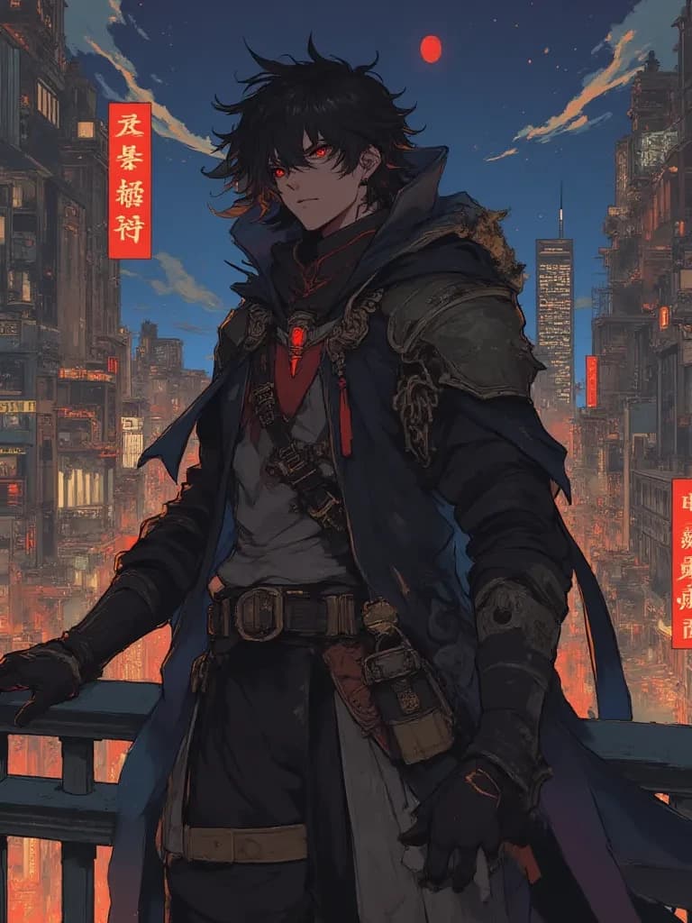Assasin thumbnail