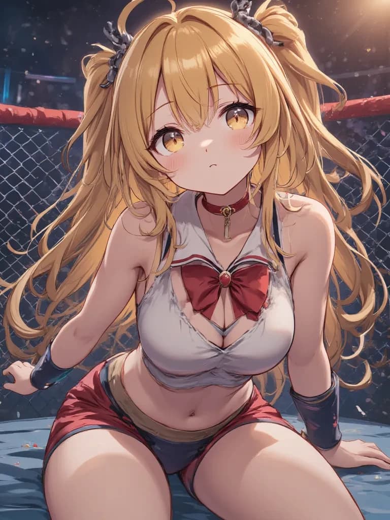 Misuzu kamio thumbnail