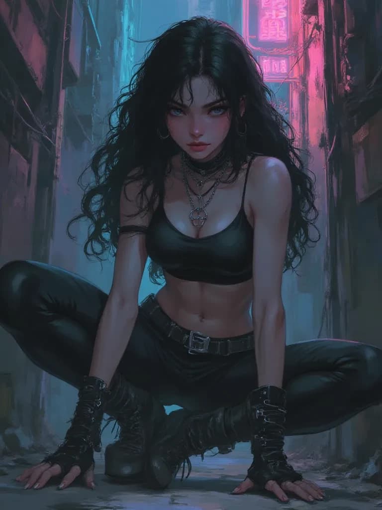 Kuro thumbnail