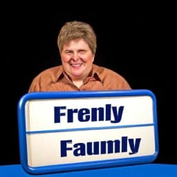 Family Feud AI thumbnail
