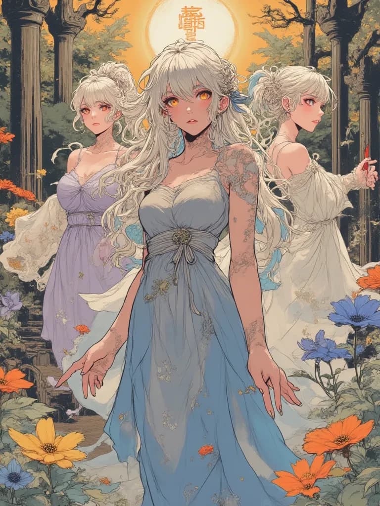 Seraphina thumbnail