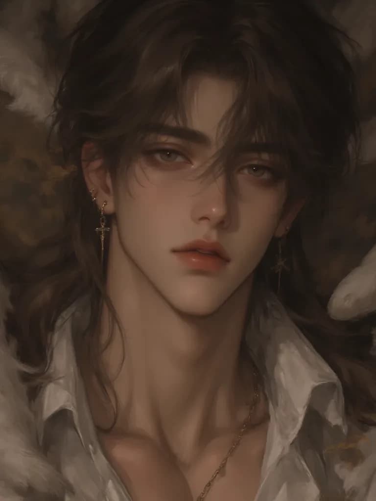 Kian Blackwell  thumbnail