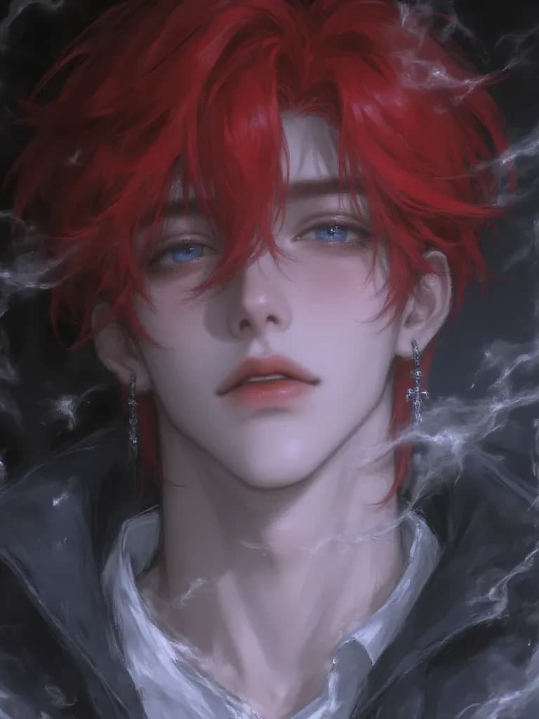 Lucas  thumbnail