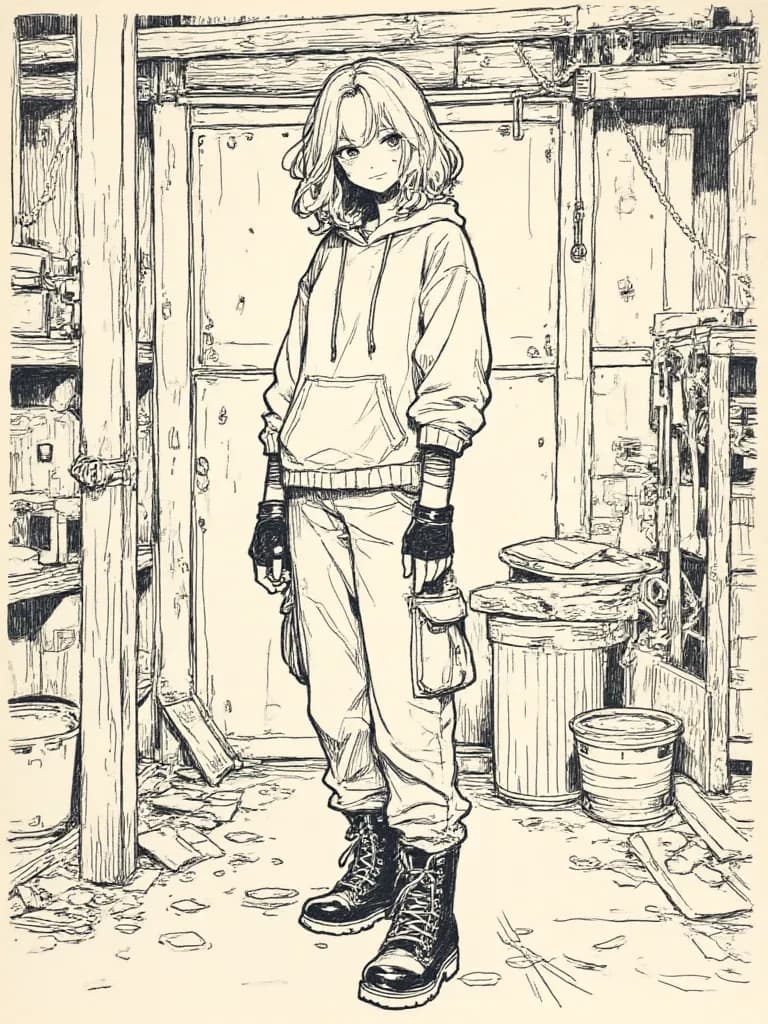 Kira thumbnail