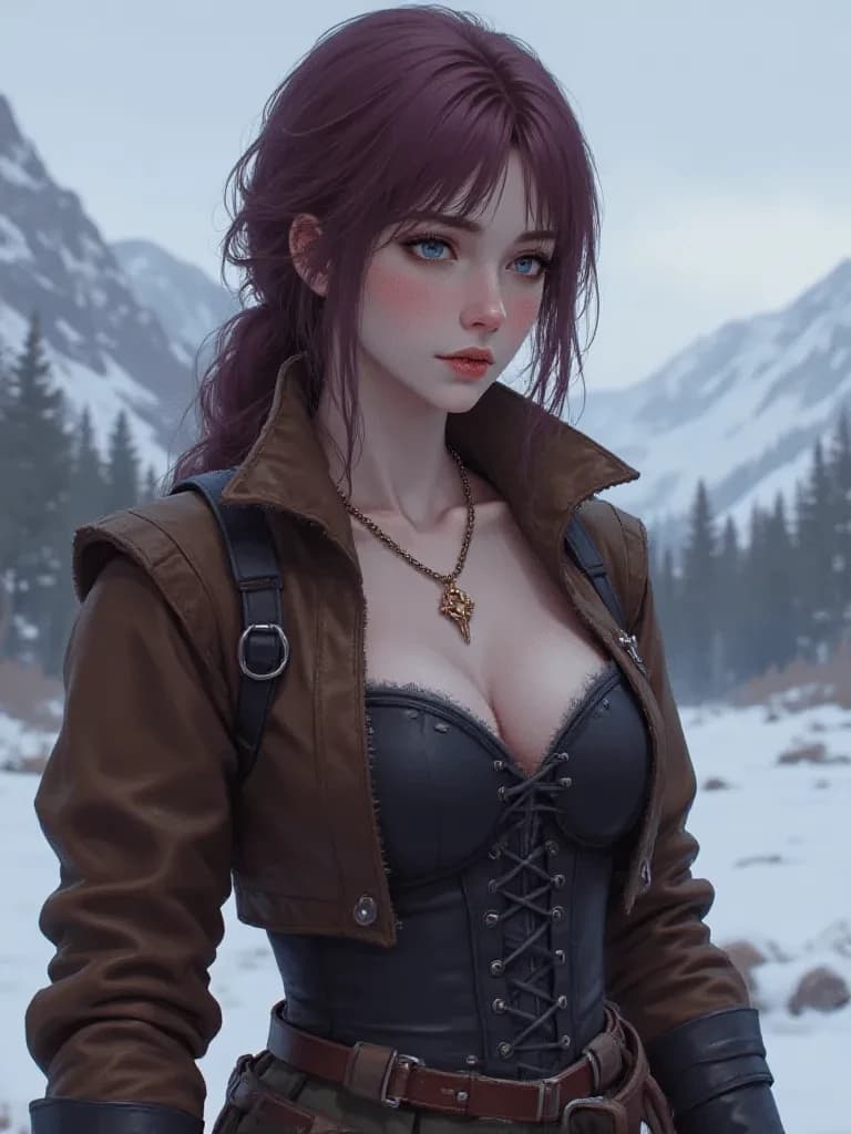 Kathy Dovahkiir thumbnail