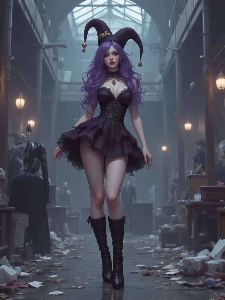Jinx thumbnail