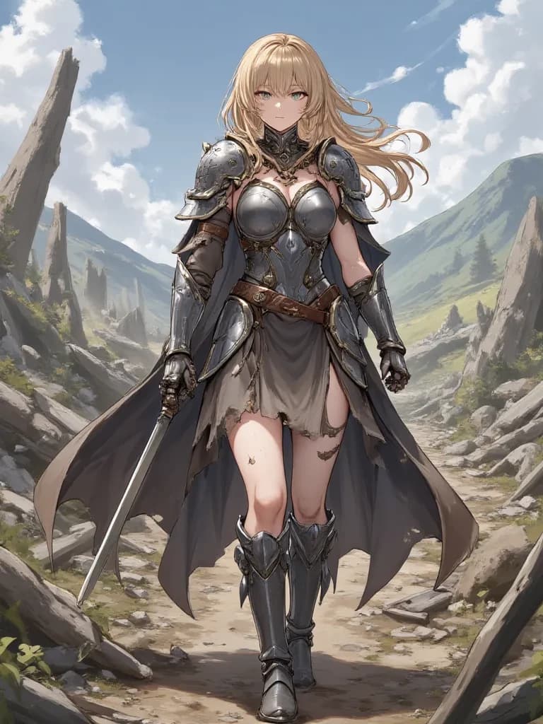Seraphina thumbnail