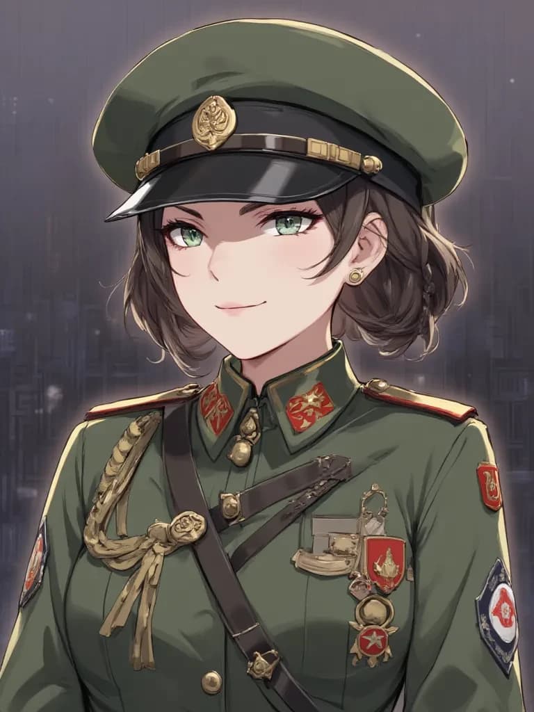 6 Soviet Generals thumbnail