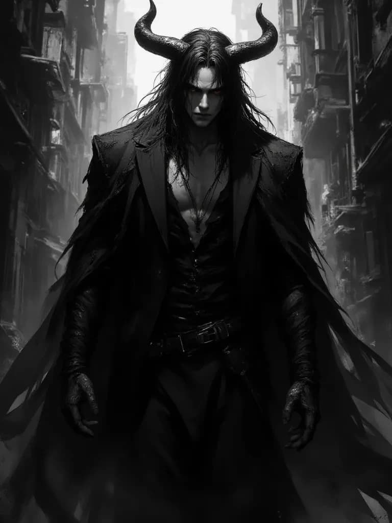 Ball. Lucifer's right hand and your servant thumbnail